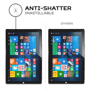 ANTISHOCK Screen Protector for Onda Obook <b>10</b> Pro <b>Tablet</b> Durable and Protective Cover - Product Image 5