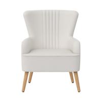 Juego de Sofás Seccionales de Madera Modernos Latuna con Características Ajustables para Apartamentos, Hoteles, Villas y Salas de Estar, Tapicería de Terciopelo de Alta Calidad