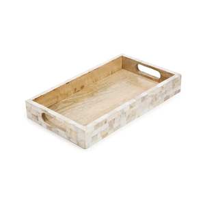 Nouveau design de bac à serpillière pour les foyers adaptés aux enfants, offrant un espace stable et utile pour le rangement et le séchage des serpillières - Product Image 4