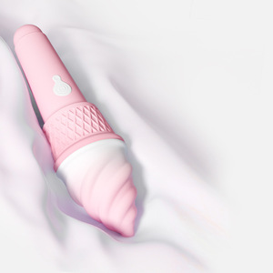 Paquete de 60 Varitas de Masaje Vibratorias para Mujeres, Juguete de Placer para Adultos con Función Telescópica - Product Image 2