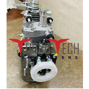 POMPE D'INJECTION DE CARBURANT 0460426525 - Product Image 4