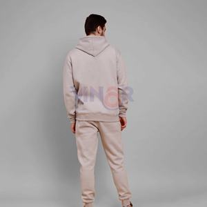 Venta al por mayor de etiquetas personalizadas, moda novedosa, diseño profesional, sublimación personalizada, 100% poliéster, chándal de talla grande, ropa de moda para hombres - Product Image 6