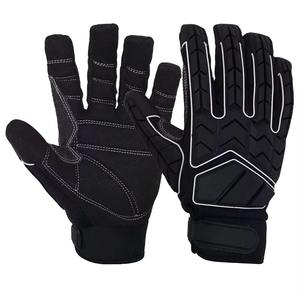 Impact Resistant <b>TPR</b> Gloves with Anti-Cut Functionality - Product Image 1