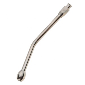 Fabrication en gros Buse d'alimentation de qualité supérieure pour moutons Buses Luer pour l'alimentation Buses d'alimentation pour oiseaux - Product Image 4
