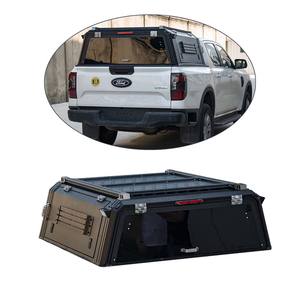 Auvent Ford <span class=keywords><strong>Ranger</strong></span> résistant aux intempéries de haute qualité pour Ford <span class=keywords><strong>Ranger</strong></span> 2023 - Product Image 4