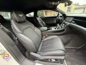 รถเบนท์ลีย์ คอนติเนนทัล จีที ปี 2020 มือสอง สภาพใหม่ ขับเคลื่อนสี่ล้อ พวงมาลัยซ้าย วิ่ง 50,000-75,000 ไมล์ มาตรฐานยูโร 3 5 ที่นั่ง นำเข้าจากสหรัฐอเมริกา กำลัง 200-250 แรงม้า - Product Image 3