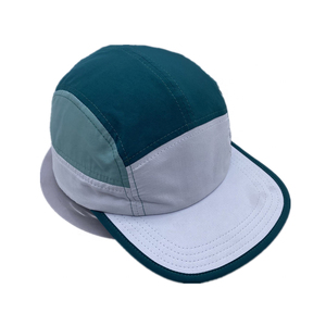 Nueva Llegada Gorras de Campamento Personalizadas Gorra Casual para Hombre y Mujer Primavera Nuevas Gorras de Campamento Universales Hechas en Pakistán - Product Image 1