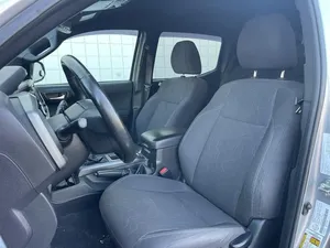 2016 Toyota Tacoma TRD Deporte - Product Image 3