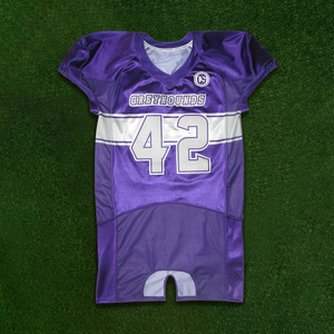 เสื้อเจอร์ซี่อเมริกันฟุตบอลผลิตตามสั่ง - Product Image 1