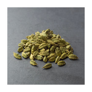 Compra cardamomo verde en vainas de primera calidad al por mayor ideal para la industria alimentaria y bebidas - Product Image 4