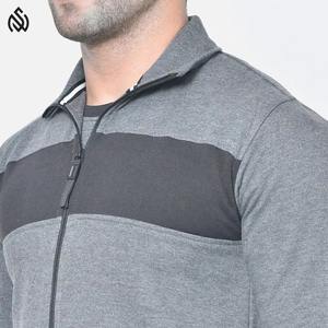 Venta caliente personalizado hombres chándal/hombres sudor traje/hecho a medida hombres Jogging traje de alta calidad hombres chándal - Product Image 6