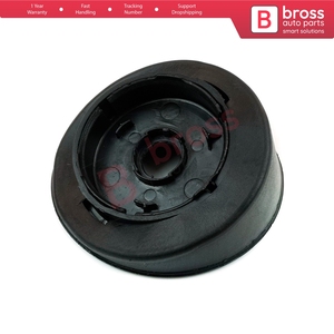 Tapa del depósito de combustible BSP672 para Berlingo MK1 1996-2011 Partner MK1 1996-2015 1508.E3 - Product Image 4