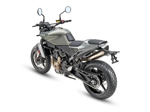 Vélo Svartpilen 801 SE 2026 en promotion - Product Image 3