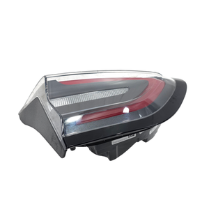 LUZ DE FRENO TRASERA IZQUIERDA INTEGRADA EN LA PUERTA FORD Puma Serie L1TB-13A603-AD (19>) - Product Image 5