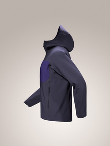 Veste coupe-vent classique pour homme, fermeture éclair, coupe moderne, vêtements d'hiver, meilleure qualité, tissu respirant, doux et chaud, vêtements de voyage, coupe-vent - Product Image 6
