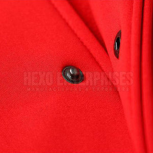Low MOQ Letterman <b>Jacket</b> for <b>Men</b> Fashion Wear Letterman <b>Jacket</b> Customized Logo Letterman <b>Jacket</b> - Product Image 3