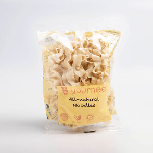 Fideos Secos Mi Riang de Primera Calidad, Secados al Aire, en Caja de 6 Paquetes - Product Image 2