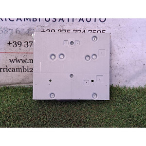Unidad de Control Multimedia con Navegación GPS para AUDI A5 Sedan Serie (8T3) 4G0035056D 4G0035056 CAGA (07>17) - Product Image 4