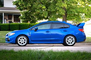 รถยนต์ WRX มือสอง ปี 2015 - Product Image 4