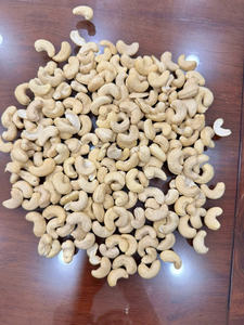 เม็ดมะม่วงหิมพานต์ออร์แกนิกพืชใหม่ - Product Image 5