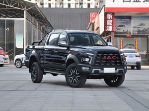 Camioneta Mini Usada en Venta en China 2025, Motor Japonés de 2.4T, Transmisión Manual, Gasolina, Interior Oscuro, Tamaño de Neumáticos R17, Fabricación Alemana, Turbo Izquierdo - Product Image 5