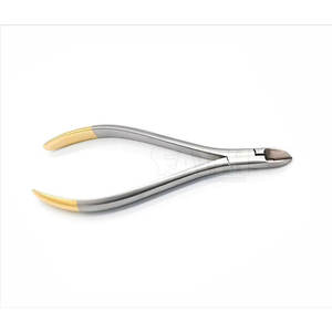 Cortadores de Alambre de Ortodoncia de Acero Inoxidable de Alta Calidad, Recién Llegados - Product Image 2