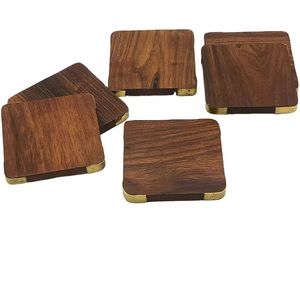 Napperons tissés Chargeurs de plaques de rotin Napperon en jonc de mer Napperons tissés Plaques de chargeur rondes en rotin Napperons ronds - Product Image 2