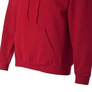 Sweat-shirt pour homme de la meilleure qualité 2025, prix raisonnable, produit haut de gamme, sweat-shirts pour homme fabriqués au Pakistan, streetwear pour homme à capuche en vente - Product Image 5