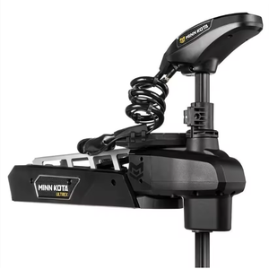 Meilleures ventes Minn Kota Ultrex Quest 90/115 24V/36V 60" Sonar DSC MR Micro Remote 1377852 - Product Image 3