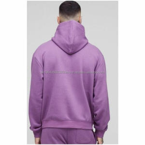 Trajes Deportivos de Alta Calidad para Invierno, Ropa Deportiva Personalizada para Hombre, Algodón y Poliéster Ecológicos - Product Image 3