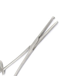 คีมหลอดเลือดแดง Kocher ochsner ใช้ซ้ำได้เครื่องมือหนีบหลอดเลือดแดง Kocher ochsner - Product Image 6