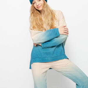 Costumes de jogging 2 pièces Streetwear personnalisés de la plus haute qualité/Combinaisons de jogging pour femmes aux prix de gros - Product Image 1