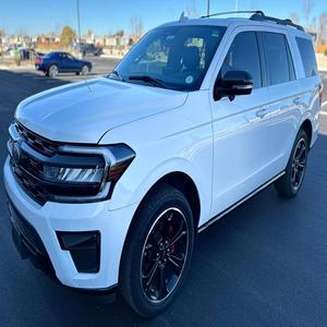 F O R D Expedition Limited 4x4 2023, inspecté, turbo V6, 4 roues motrices, intérieur 7 places, non modifié - Product Image 1