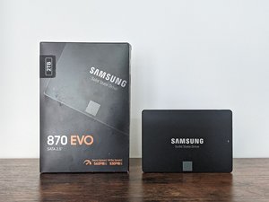 870 <span class=keywords><strong>EVO</strong></span> โซลิดสเตทไดรฟ์500กรัม1TB 2TB 560เมกะไบต์/วินาที/530เมกะไบต์/วินาทีแล็ปท็อปพีซี2.5นิ้ว SATA อินเตอร์เฟซ SSD - Product Image 6