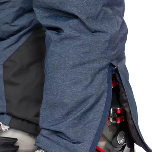 Pantalons de ski pour hommes personnalisés, imperméables, pour l'extérieur, les plus vendus, fabrication de haute qualité, pantalons de snowboard, OEM - Product Image 6