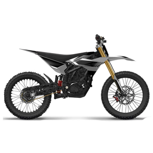 Motocicleta Todoterreno Eléctrica de Alto Rendimiento Altiss Sigmas 2025, Motocross Eléctrica de Alta Velocidad - Product Image 3