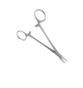 Porte-aiguille Mayo Hegar 15 Cm en acier inoxydable - Product Image 4