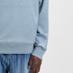 Impression de logo personnalisé / Sweat à capuche pour hommes pour les acheteurs en gros, prix avantageux, design respirant et confortable avec capuche, manches longues, 2026 - Product Image 4