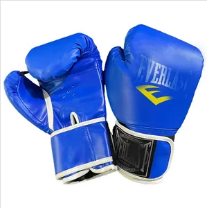 <span class=keywords><strong>Guantes</strong></span> <span class=keywords><strong>de</strong></span> kickboxing para <span class=keywords><strong>entrenamiento</strong></span>, sparring, <span class=keywords><strong>guantes</strong></span> <span class=keywords><strong>de</strong></span> <span class=keywords><strong>entrenamiento</strong></span> <span class=keywords><strong>de</strong></span> boxeo para hombres y mujeres, equipo <span class=keywords><strong>de</strong></span> alto rendimiento - Product Image 6