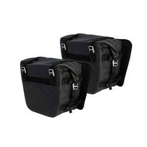 Bolsas impermeables para motocicleta, mochila para moto, sillín, a la venta - Product Image 2