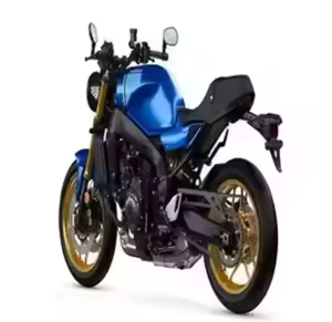 Motocicleta Deportiva de Alta Gama 2025/2026 XSR900 500 890 1000cc, Refrigeración Líquida, 3 Cilindros, 4 Tiempos - Product Image 4