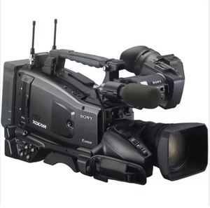 พร้อมจัดส่ง กล้องวิดีโอ PXW-X320 XDCAM คุณภาพใหม่ พร้อมจัดส่งฟรี - Product Image 6
