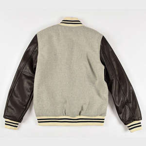 High Quality Men Customize Logo Leatherman Varsity <b>Jacket</b> Man Top Selling <b>Jackets</b> winter Wear Varsity <b>Jacket</b> - Product Image 3