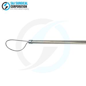 Dispositif de retenue pour animaux Hog Catcher pour un contrôle sûr et sans cruauté des porcs en acier inoxydable durable - Product Image 5