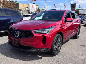 Acura RDX 2023 d'occasion en excellent état - Product Image 2