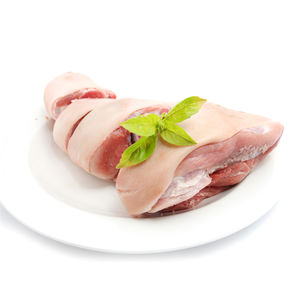Fourniture de jarrets de porc congelés à vendre Origine de la viande de porc congelée Disponible pour expédition vers n'importe quel port 100% Porc congelé de haute qualité - Product Image 5