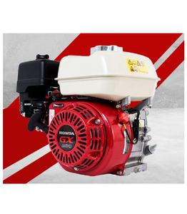 Moteur monocylindre 4 temps refroidi par air GX200 150cc durable à vendre – Performances fiables et longue durée de vie, haute efficacité, faible consommation - Product Image 2