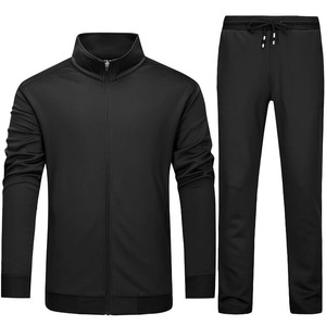 ชุดวอร์มฟุตบอลแบบสั่งทำพิเศษ คุณภาพสูง ชุดวิ่งออกกำลังกาย โลโก้ทอแบบซับลิเมชั่น เสื้อเจอร์ซีย์สวมใส่สบาย สำหรับผู้ชาย ทีม ชุดลำลอง - Product Image 4