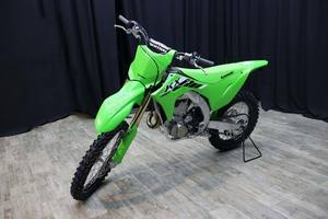 คุณภาพใหม่ ประสิทธิภาพใหม่ 2025 - 2026 สำหรับรถมอเตอร์ไซค์วิบาก Kawasaki KX 450 ใหม่ พร้อมจัดส่งทั่วโลก - Product Image 4