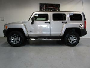Gran Oferta, Excelente Estado: HUMMER H3 BASE 2010, Listo para Enviar - Product Image 3
